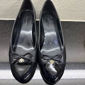 Tory Burch Black Women's Shoes